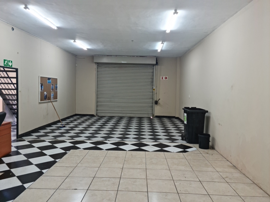 To Let commercial Property for Rent in Saxenburg Park 1 Western Cape